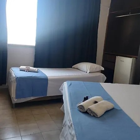 Del Sol Fortaleza (Ceara)