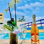 Villa Del Sol Hotel Fortaleza