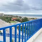 Villa Del Sol Hotel Fortaleza