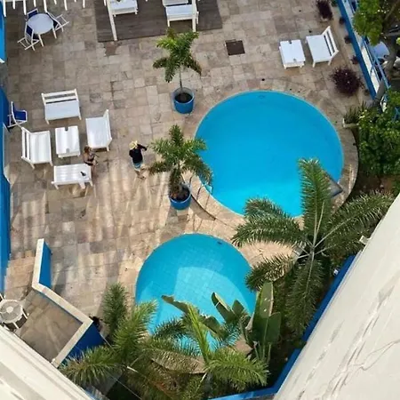 Del Sol Hotel 3*