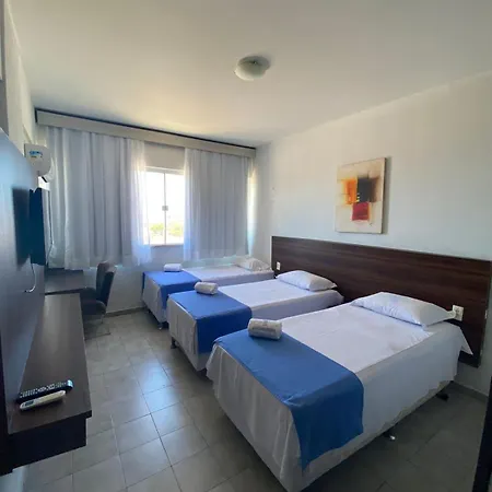 Del Sol Hotel 3*