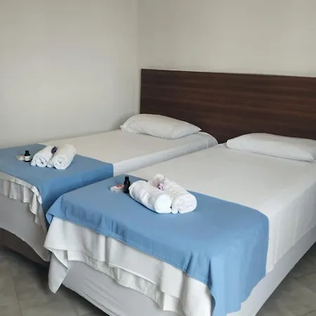 Hotel Del Sol