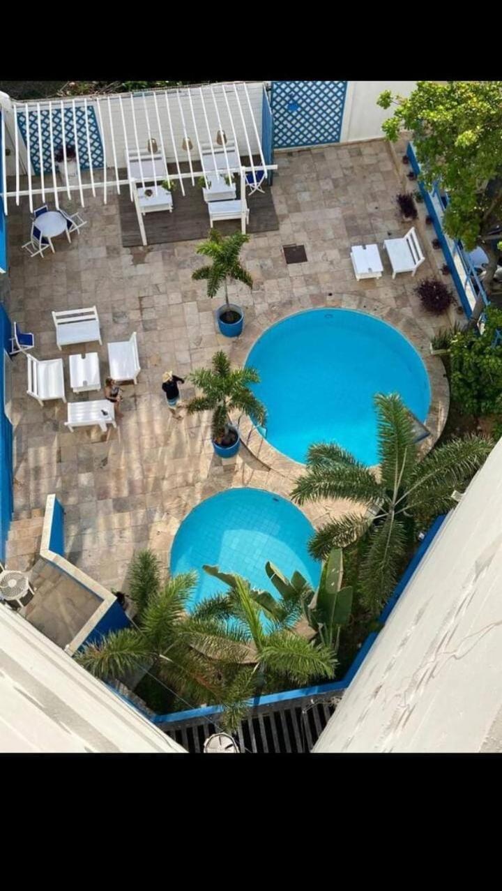 Del Sol Hotel 3*
