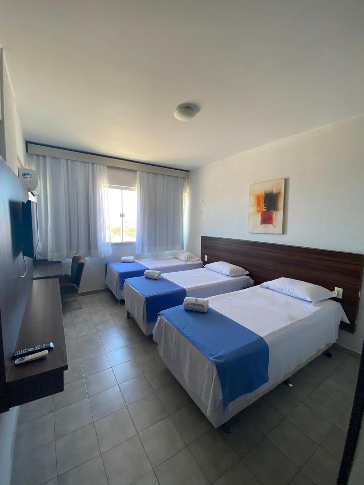 Del Sol Hotel 3*